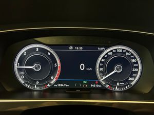 Volkswagen Tiguan bild 17