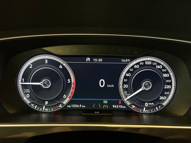 Volkswagen Tiguan bild 17