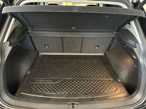 Volkswagen Tiguan bild 28