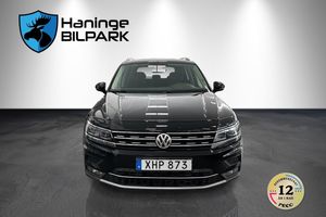 Volkswagen Tiguan bild 3