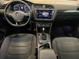 Volkswagen Tiguan bild 12