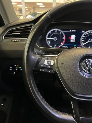 Volkswagen Tiguan bild 15