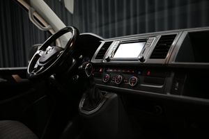 Volkswagen Caravelle bild 30