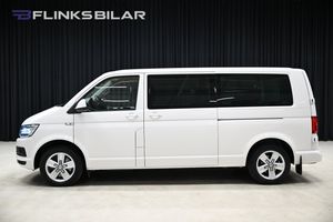 Volkswagen Caravelle bild 2