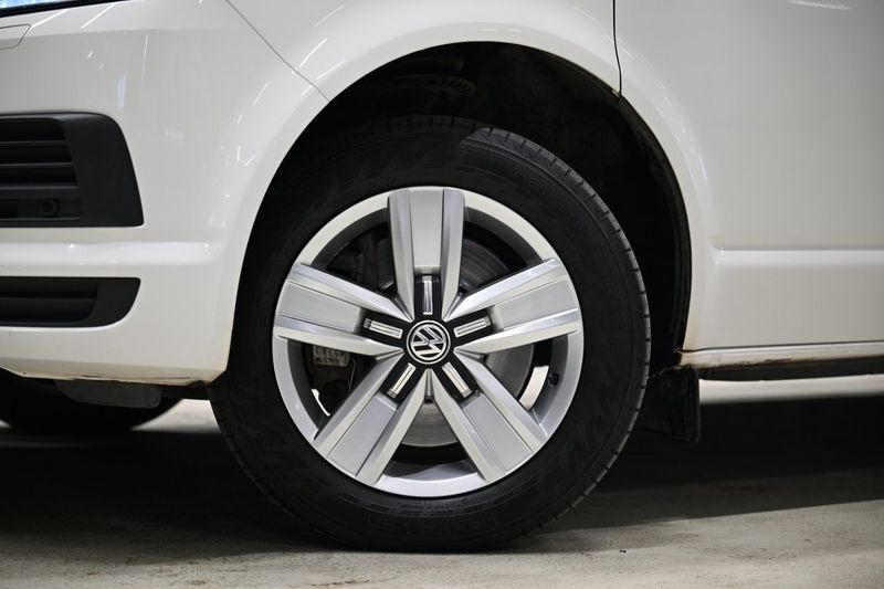 Volkswagen Caravelle bild 3