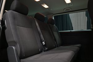 Volkswagen Caravelle bild 10