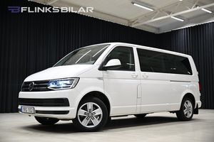 Volkswagen Caravelle bild 1