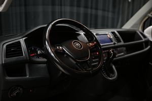 Volkswagen Caravelle bild 19