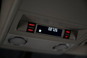 Volkswagen Caravelle bild 21