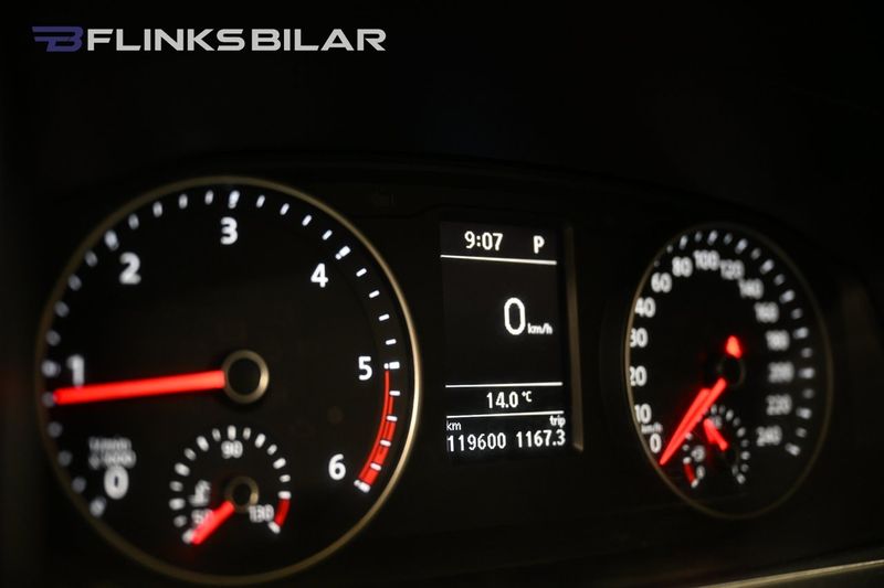 Volkswagen Caravelle bild 22