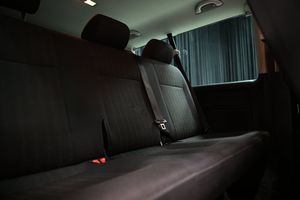 Volkswagen Caravelle bild 11