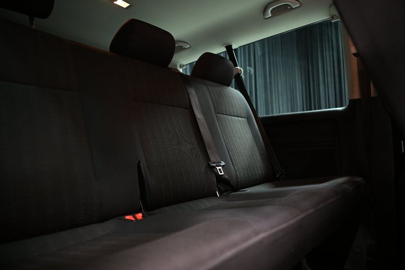 Volkswagen Caravelle bild 11