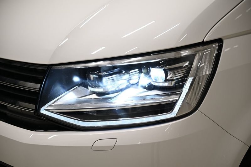 Volkswagen Caravelle bild 5