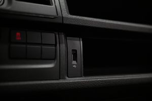 Volkswagen Caravelle bild 27