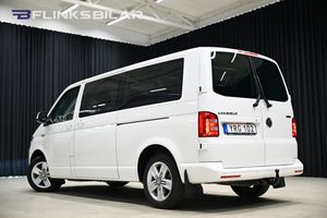 Volkswagen Caravelle bild 7