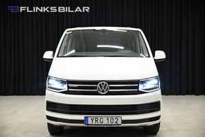 Volkswagen Caravelle bild 17