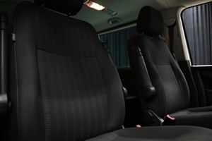 Volkswagen Caravelle bild 9