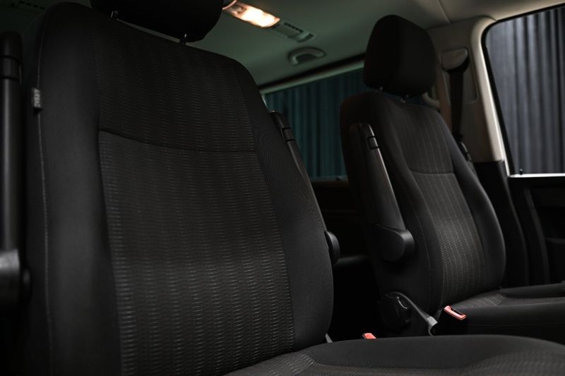 Volkswagen Caravelle bild 9