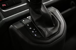 Volkswagen Caravelle bild 25