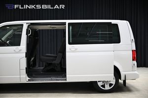 Volkswagen Caravelle bild 6