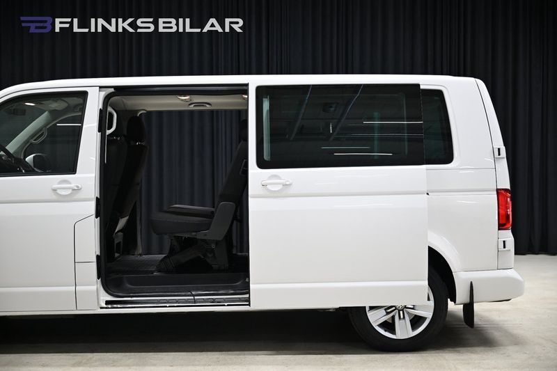 Volkswagen Caravelle bild 6
