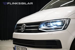 Volkswagen Caravelle bild 18