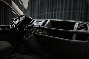 Volkswagen Caravelle bild 29