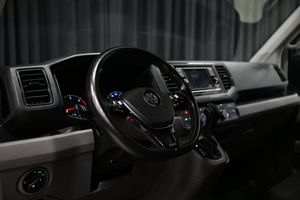 Volkswagen Crafter bild 13