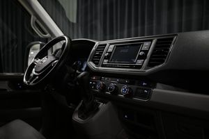 Volkswagen Crafter bild 28