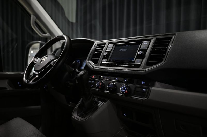 Volkswagen Crafter bild 28