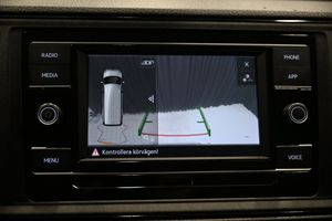 Volkswagen Crafter bild 22