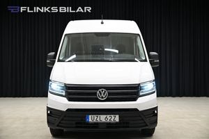 Volkswagen Crafter bild 11