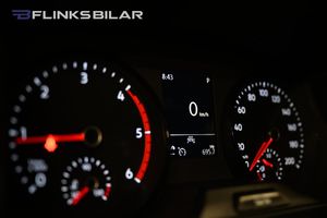Volkswagen Crafter bild 14