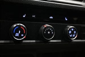 Volkswagen Crafter bild 20