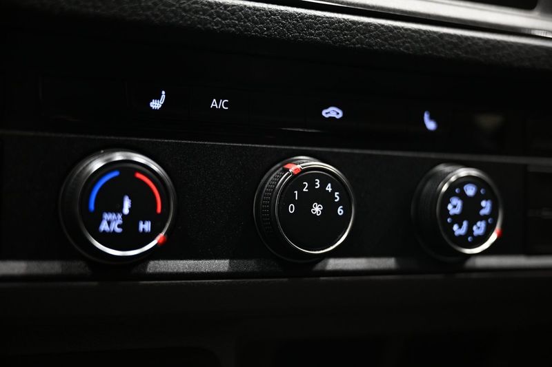 Volkswagen Crafter bild 20