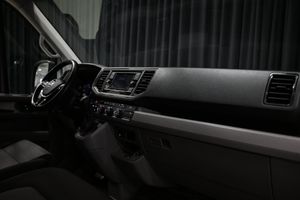 Volkswagen Crafter bild 27