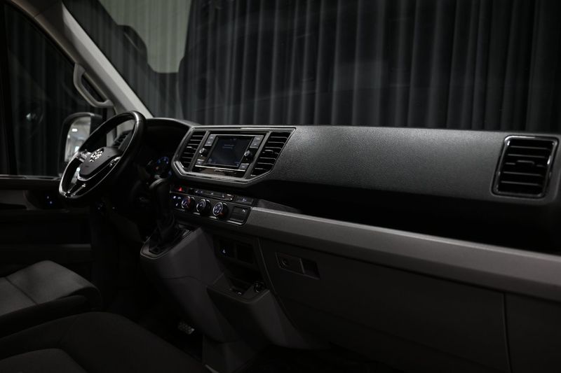 Volkswagen Crafter bild 27