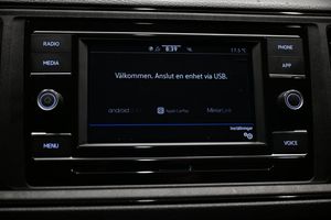 Volkswagen Crafter bild 17