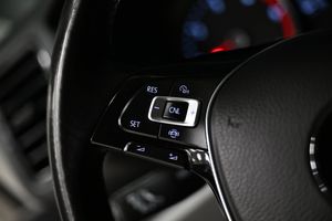 Volkswagen Crafter bild 26