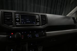 Volkswagen Crafter bild 25
