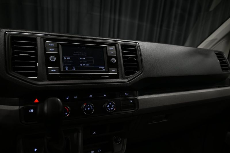 Volkswagen Crafter bild 25