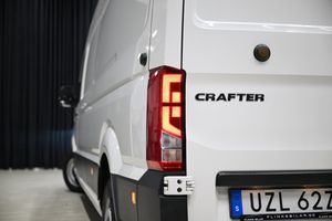 Volkswagen Crafter bild 10