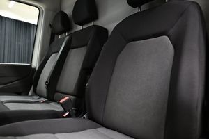 Volkswagen Crafter bild 23
