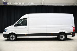 Volkswagen Crafter bild 2