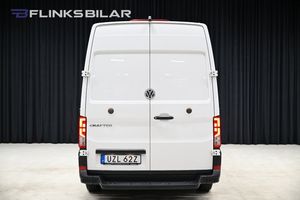 Volkswagen Crafter bild 9