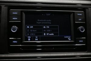 Volkswagen Crafter bild 18
