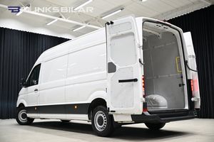Volkswagen Crafter bild 5