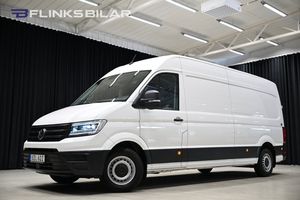 Volkswagen Crafter bild 1