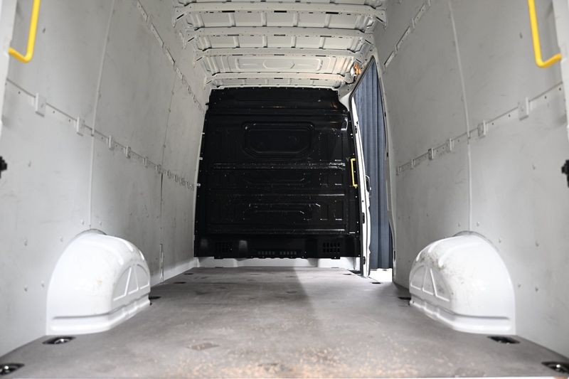 Volkswagen Crafter bild 6
