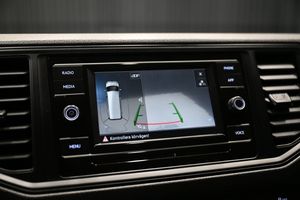 Volkswagen Crafter bild 21